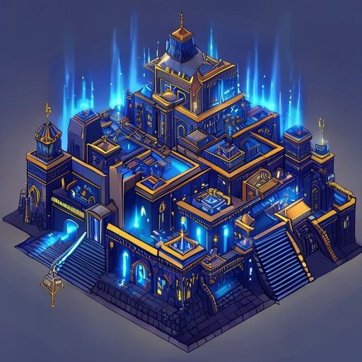 An elite training ground