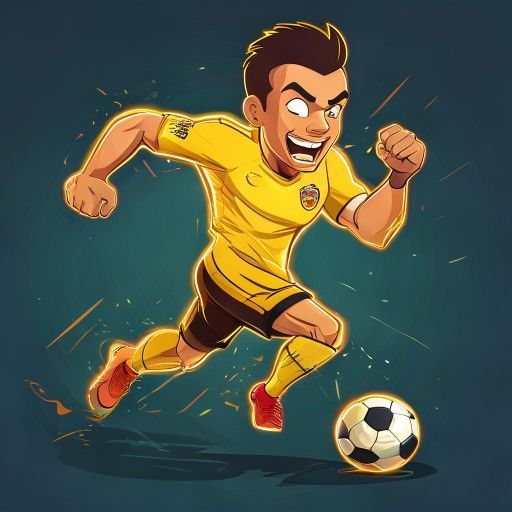 Gold Elite forward