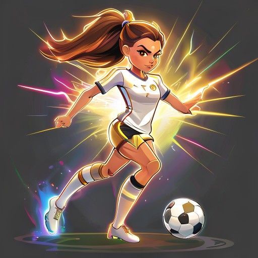 Ultimate forward