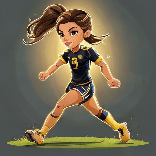 Legend midfielder