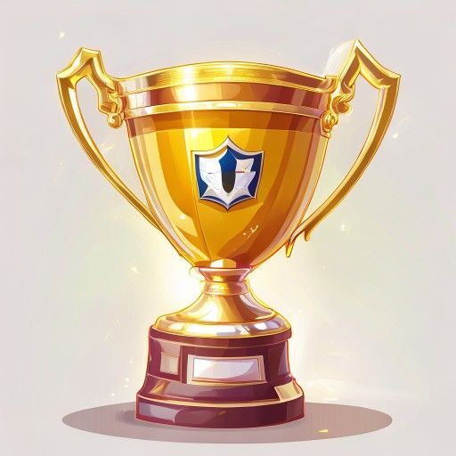 Continental League trophy