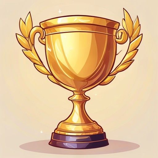 Elite League trophy