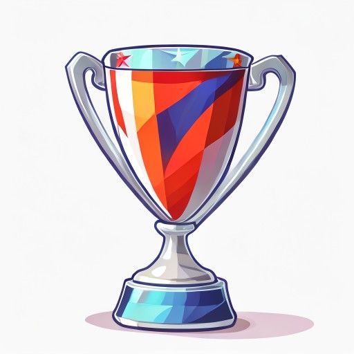 National League trophy