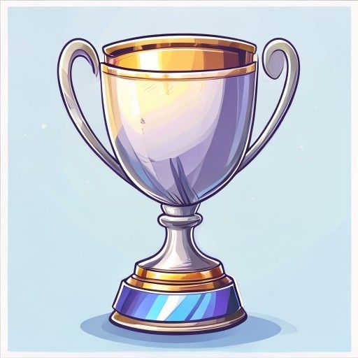 Regional League trophy